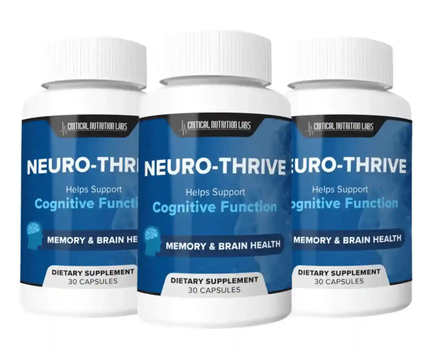 NeuroThrive Supplement