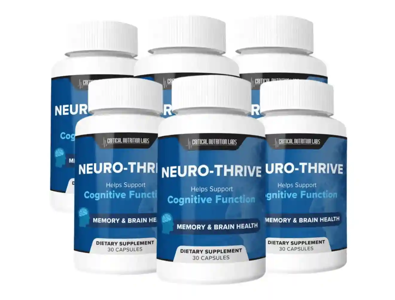 neurothrive discount
